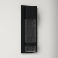 Ayoka Aluminum LED Wall Light