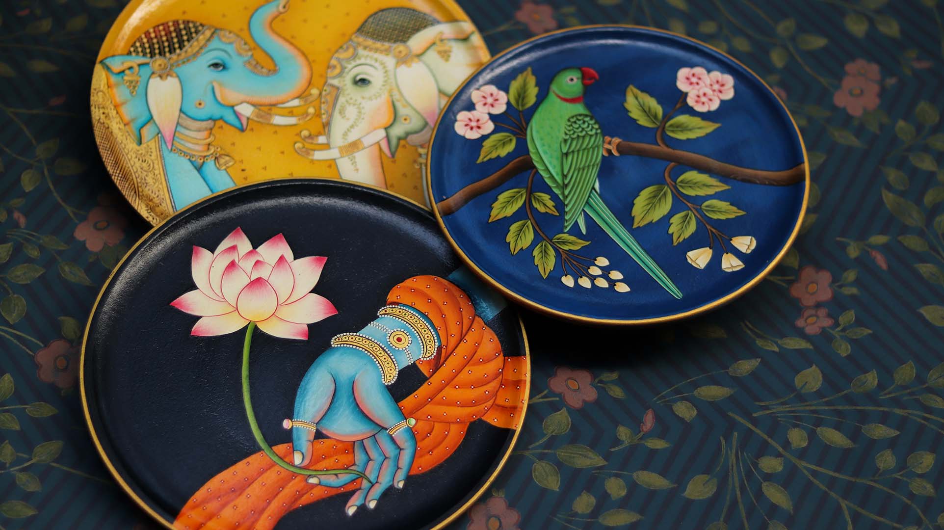 Collection: Wall Plates