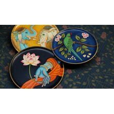 Collection: Wall Plates
