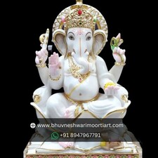 Lord Ganesha Moorti