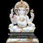 Lord Ganesha Moorti