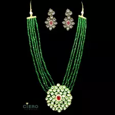 Kundan Necklaces