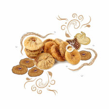 FIG/ உலர்ந்த அத்திப்பழம்