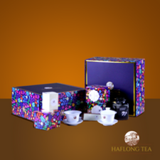 Load image into Gallery viewer, Purple Regal Gift Set