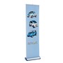 Let Your Brand Stand Out with Expand QuickScreen Banner Stand