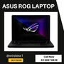 Asus Rog Laptop