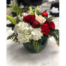 Mix Flowers Lovingly - Online Flower Delivery in Woodland Hills
