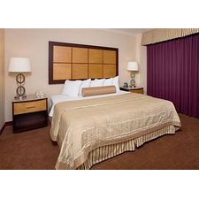 Embassy Suites Dallas Lovefield - Hotel Pet Policy