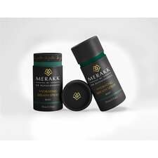 Hydrating Breath spray - Mint - Merakk