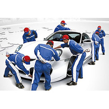 car ceramic coatings supplier