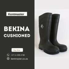 Bekina Cushioned