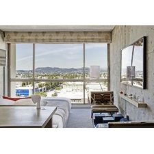 The Line Hotel - Hotel Pet Policy