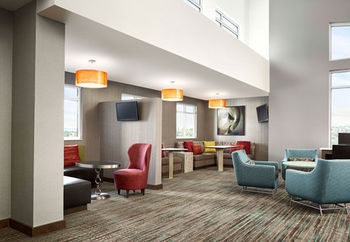 Residence Inn By Marriott P...