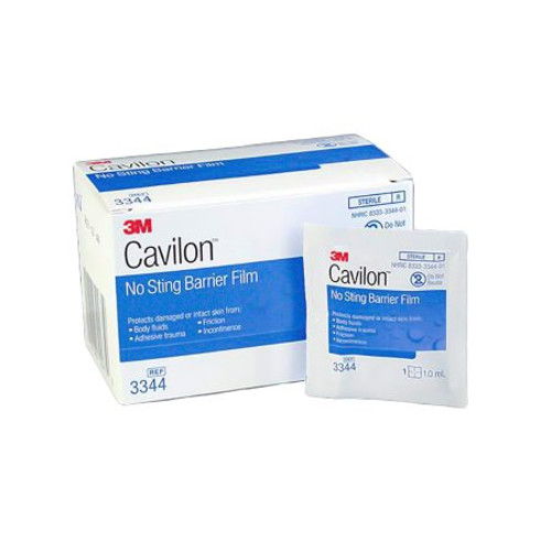 Skin Barrier Wipe 3M™ Cavil...