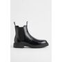 Chelsea Boots - Black - Men 