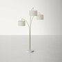 Joan Smart Enabled Floor Lamp