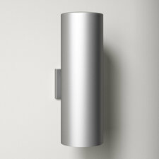 Dylan Aluminum Wall Light