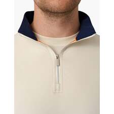 Check out High Quality Men's Quarter Zips | Skins Golf