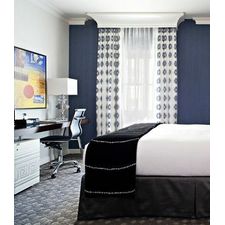 The Marker San Francisco, A Joie De Vivre Hotel - Hotel Pet Policy