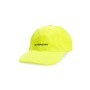 GIVENCHY 4G Nylon Blend Baseball Cap, Main, color, 734-FLUO YELLOW