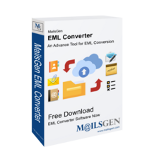 EML Converter Box