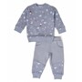 Wonderland Quilted Sweatshi...