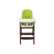 High Chairs & Booster Seats