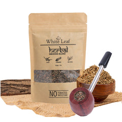 White Leaf Tabaco FREE Smok...