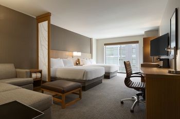 Hyatt Place Washington Dc G...