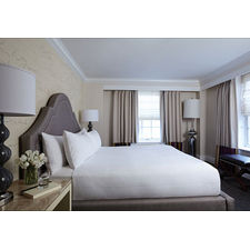 Marriott Vacation Club Pulse At The Mayflower, Washington Dc - Hotel Pet Policy