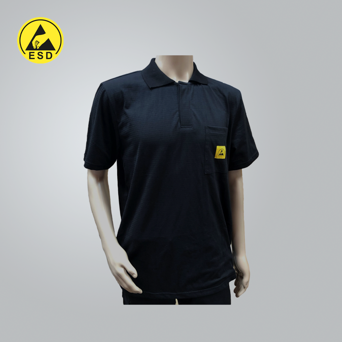 ESD Polo Shirts / T Shirts