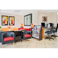 Days Inn Austin Crossroads - Hotel Pet Policy