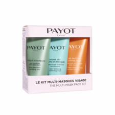 Payot The Multi-Mask Face Kit
