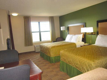 Extended Stay America Austi...