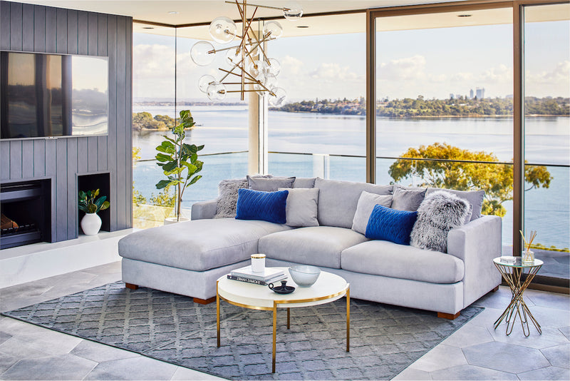 Matador 3 Seater Sofa with ...