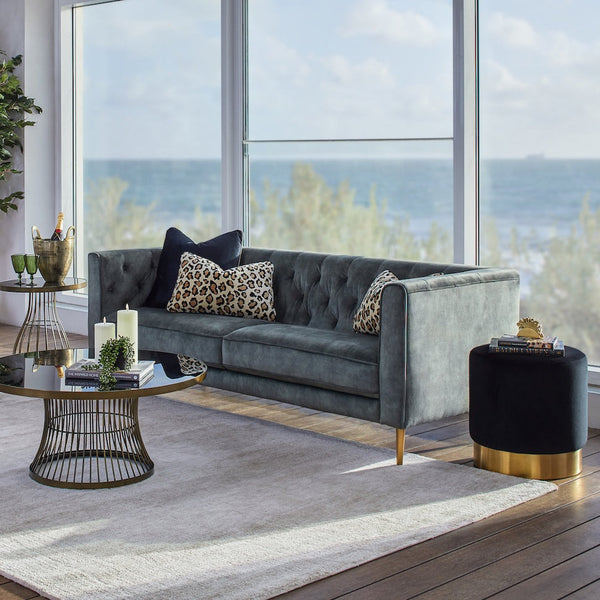 Bloomsburg 3 Seater Sofa - ...