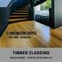 Timber Cladding
