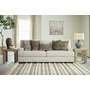 Arizona 3 Seater Sofa