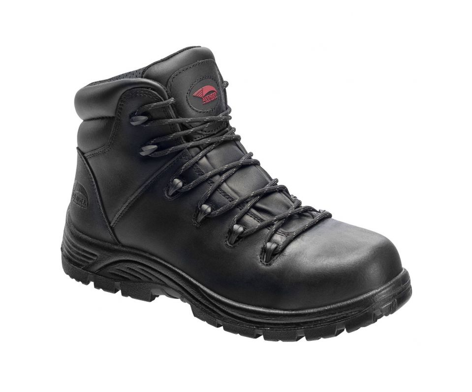 Avenger 7223 Framer 6" Wate...
