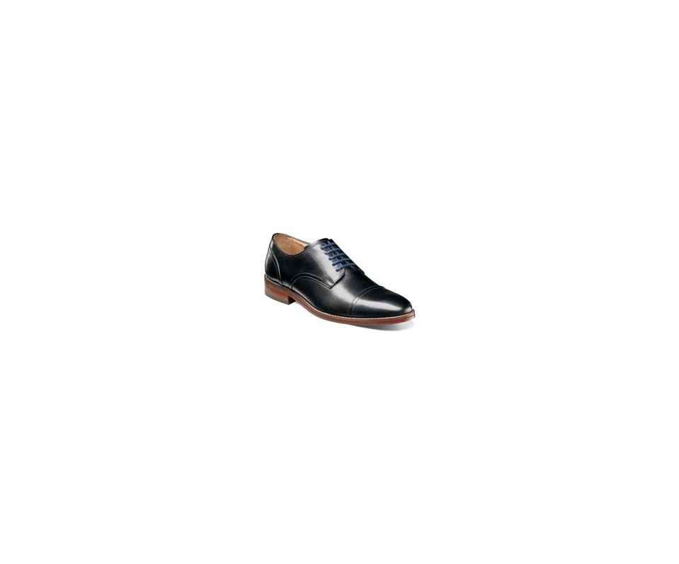 Florsheim Salerno Cap Toe O...