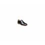 Florsheim Salerno Cap Toe Oxford - Black