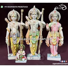 Marble Ram Darbar Idols Online