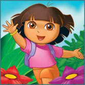 Dora The Explorer Products