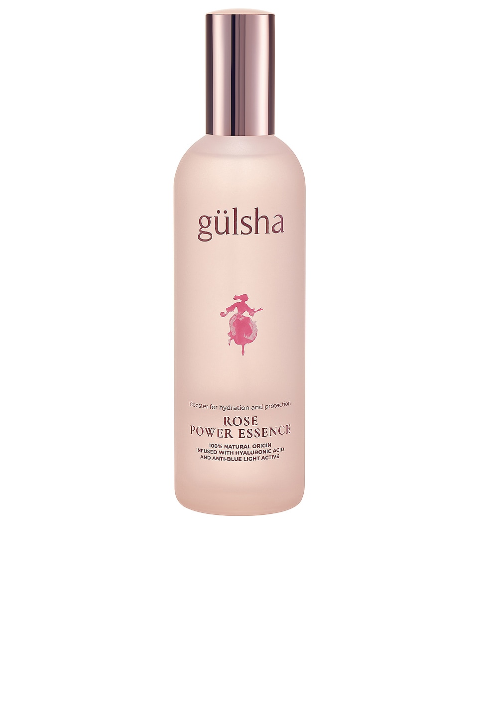Gulsha Rose Power Essence | REVOLVE