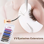 ELLIPSE EYELASH EXTENSIONS ...
