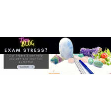 Exam stress, Study help