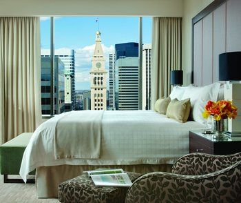 Four Seasons Hotel Denver -...