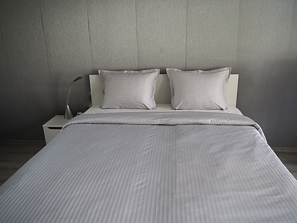 Silver Strips | Cotton Sate...