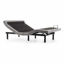 Malouf S655 Adjustable Bed Base