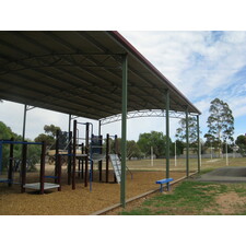 Playground and Communal Area Covers
